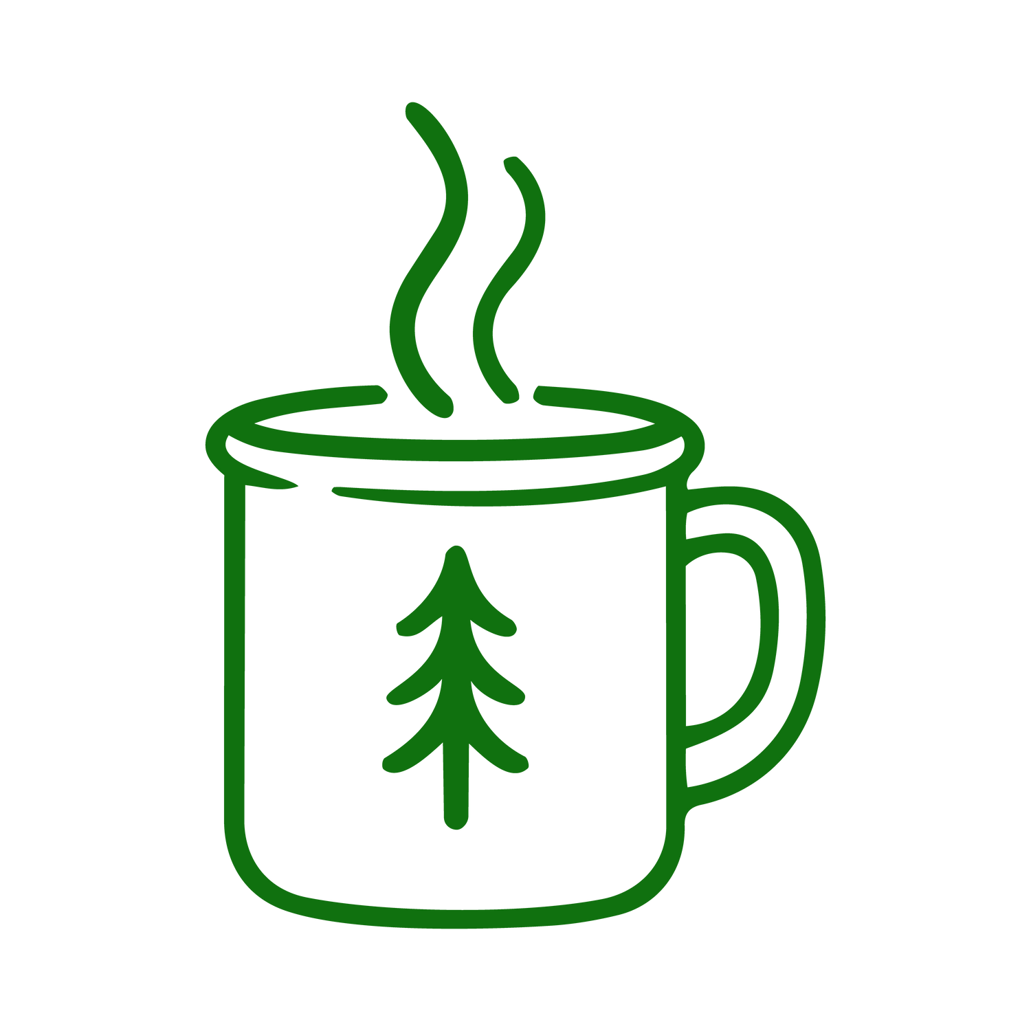 Manitowa Magic Coffee