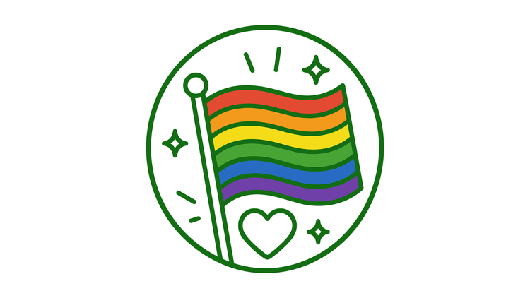 Camp With Pride