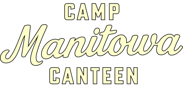 Camp Manitowa Canteen
