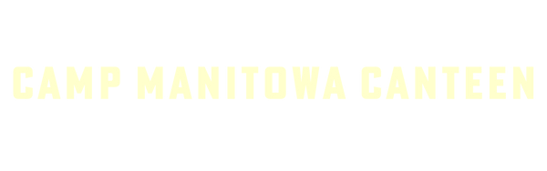 Camp Manitowa Canteen