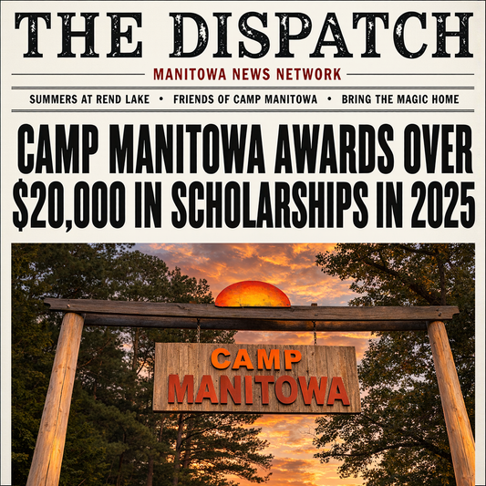 Camp Manitowa Scholarship Fund